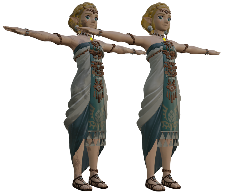 Download ZIP Archive - The Legend of Zelda: Tears of the Kingdom