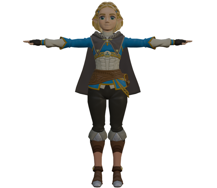 Download ZIP Archive - The Legend of Zelda: Tears of the Kingdom