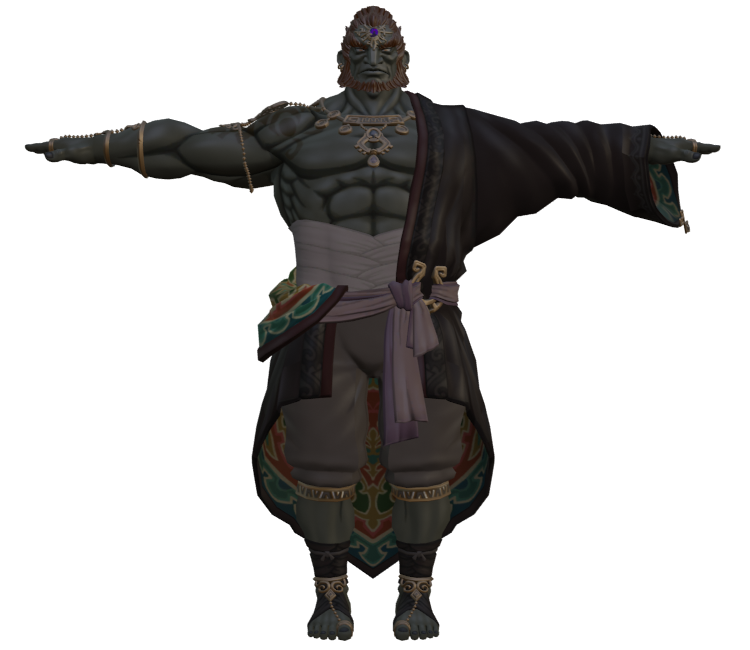 Download ZIP Archive - The Legend of Zelda: Tears of the Kingdom