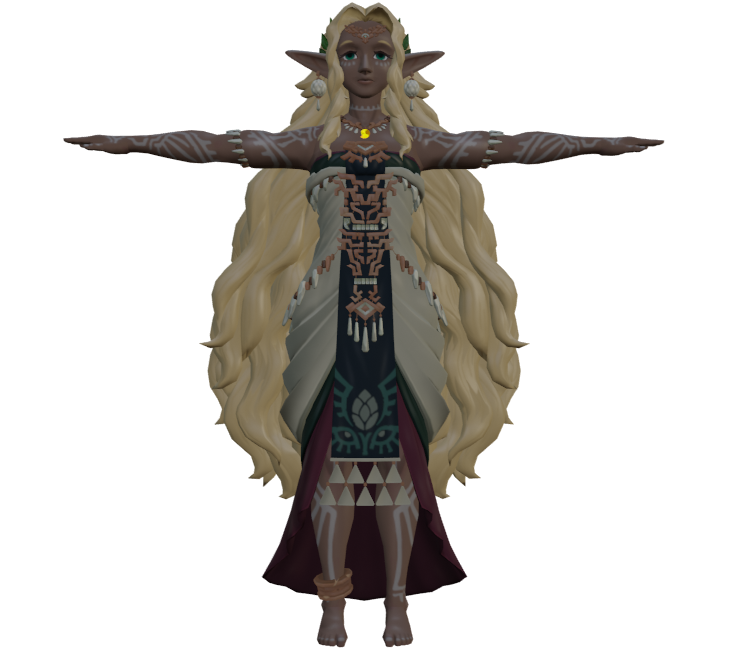 Download ZIP Archive - The Legend of Zelda: Tears of the Kingdom