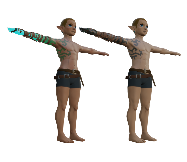 Download ZIP Archive - The Legend of Zelda: Tears of the Kingdom