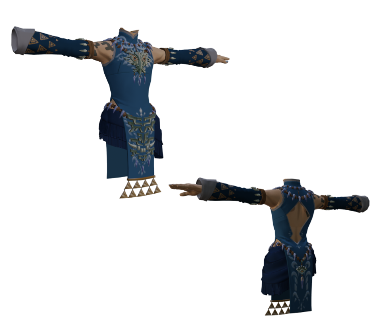 Download ZIP Archive - The Legend of Zelda: Tears of the Kingdom