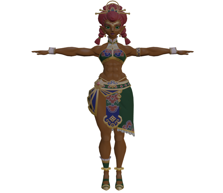 Download ZIP Archive - The Legend of Zelda: Tears of the Kingdom