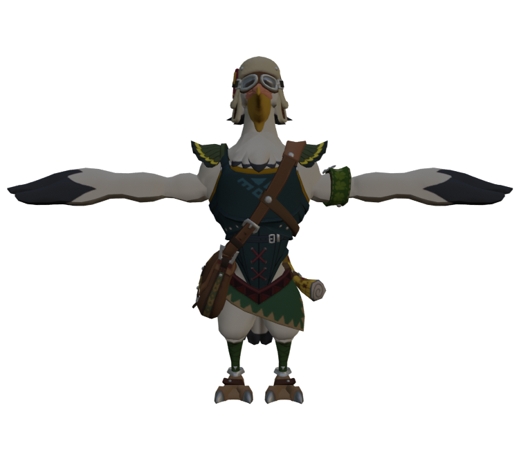 Download ZIP Archive - The Legend of Zelda: Tears of the Kingdom