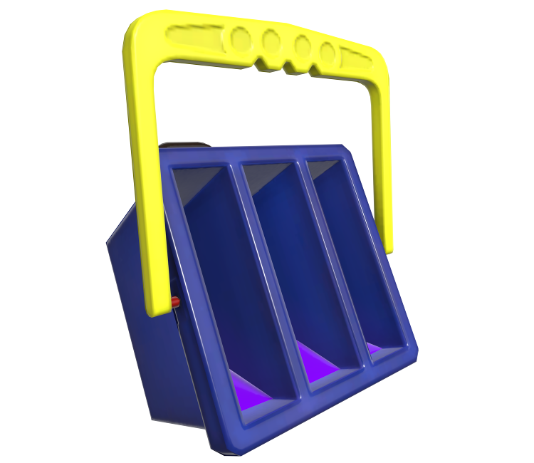 Download ZIP Archive - Splatoon 3