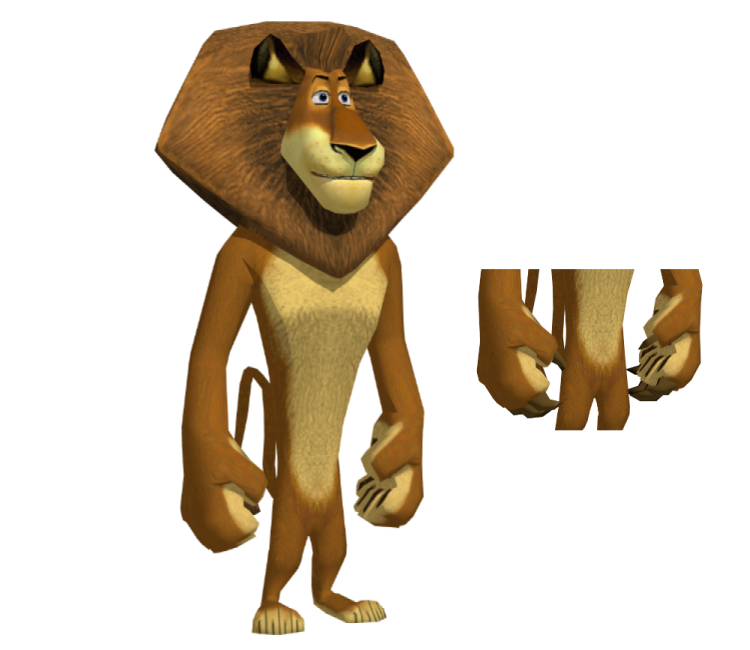Preview in Browser - Madagascar