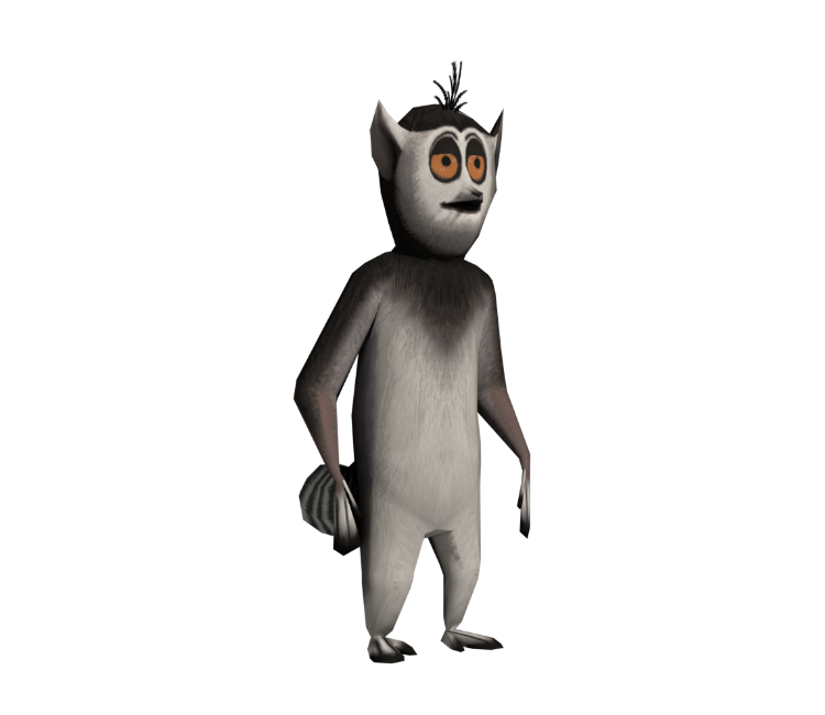Preview in Browser - Madagascar