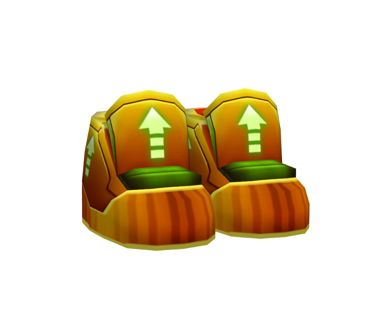 Preview in Browser - Subway Surfers