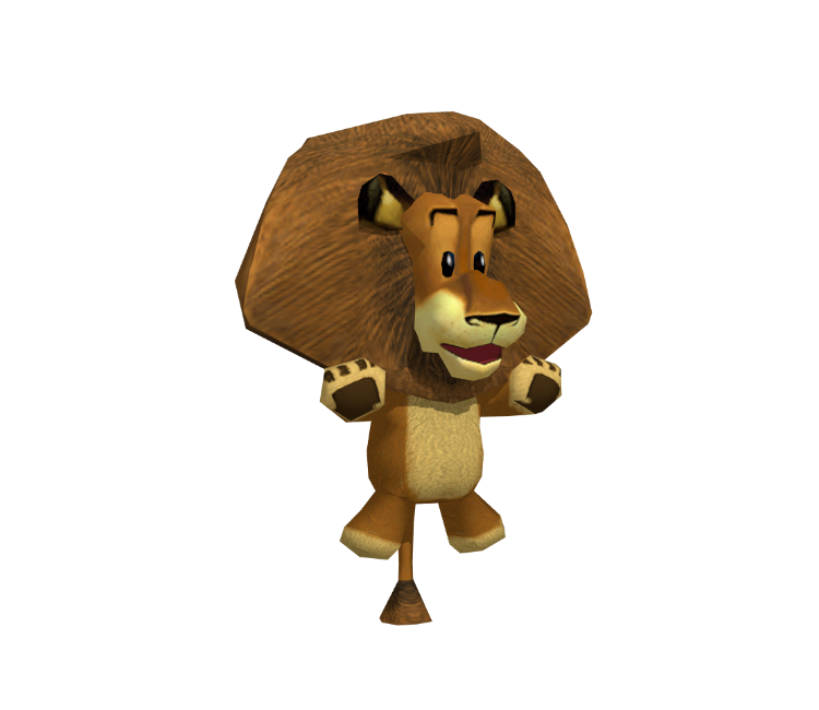Preview in Browser - Madagascar