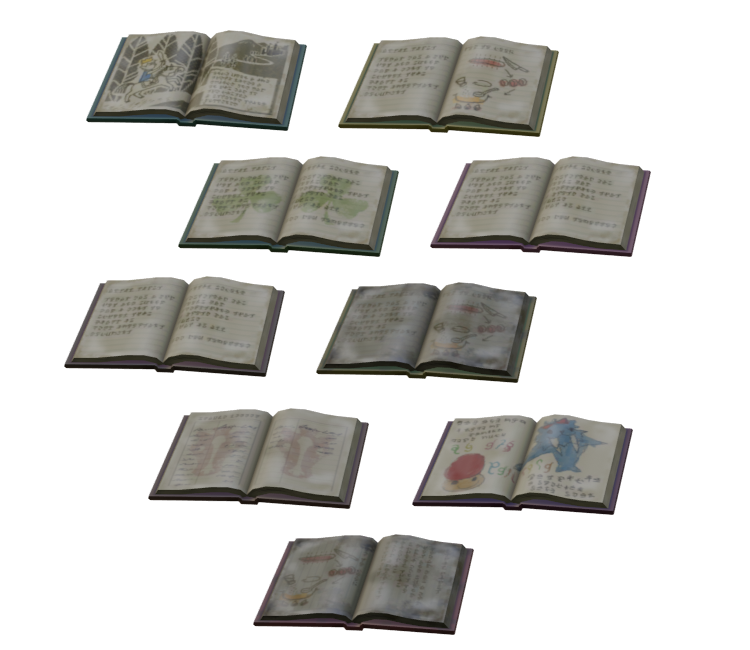 Download ZIP Archive - The Legend of Zelda: Tears of the Kingdom