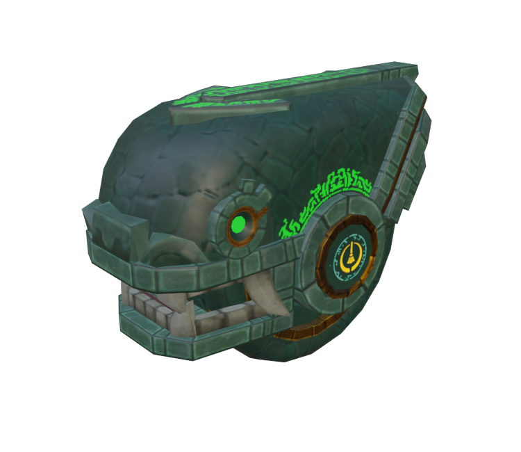 Download ZIP Archive - The Legend of Zelda: Tears of the Kingdom