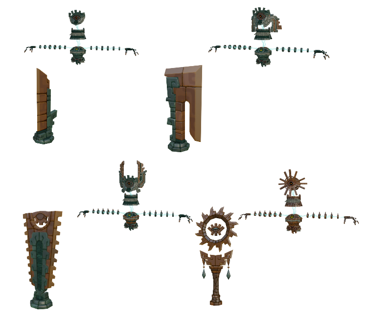 Download ZIP Archive - The Legend of Zelda: Tears of the Kingdom