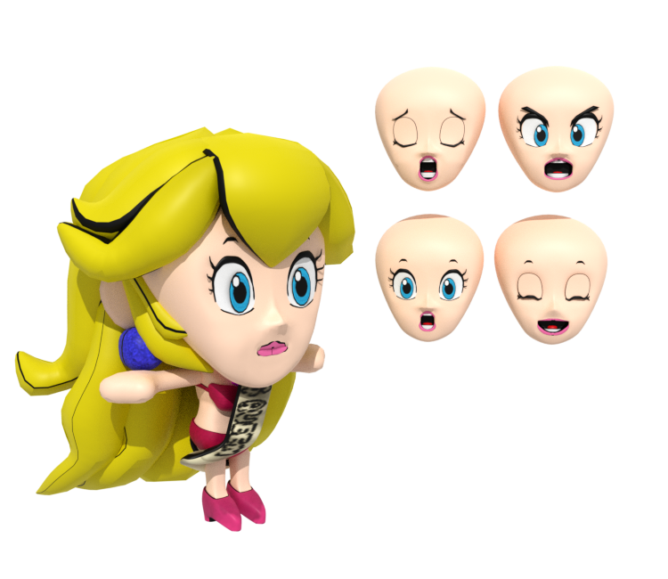 Download ZIP Archive - Mario Customs