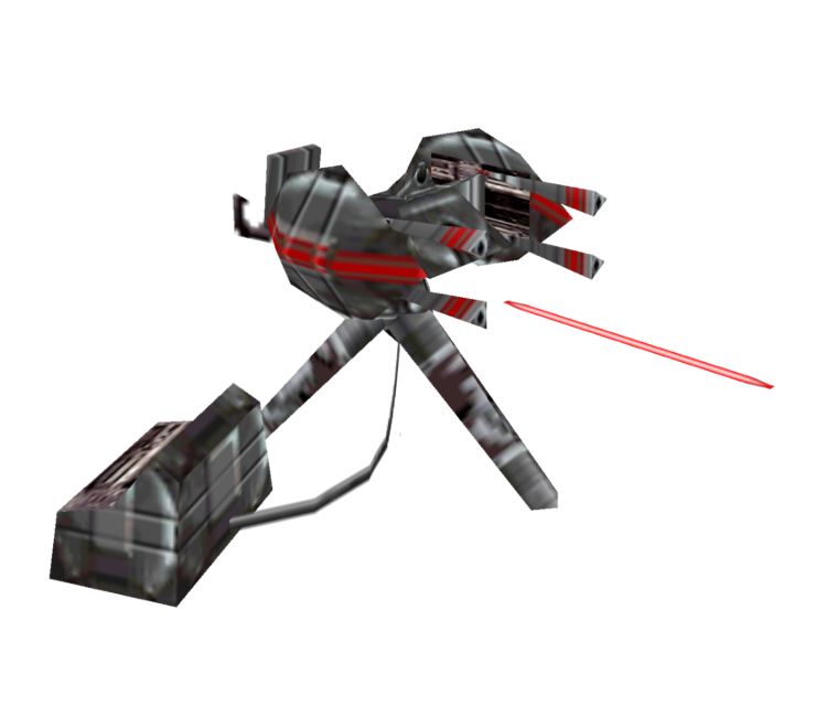 Preview in Browser - Star Wars Episode I: The Phantom Menace