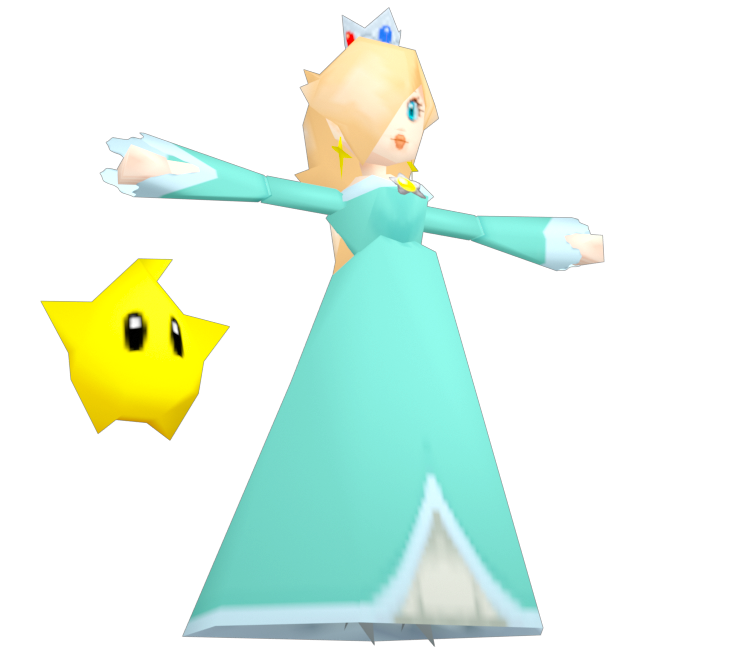 Download ZIP Archive - Mario Customs