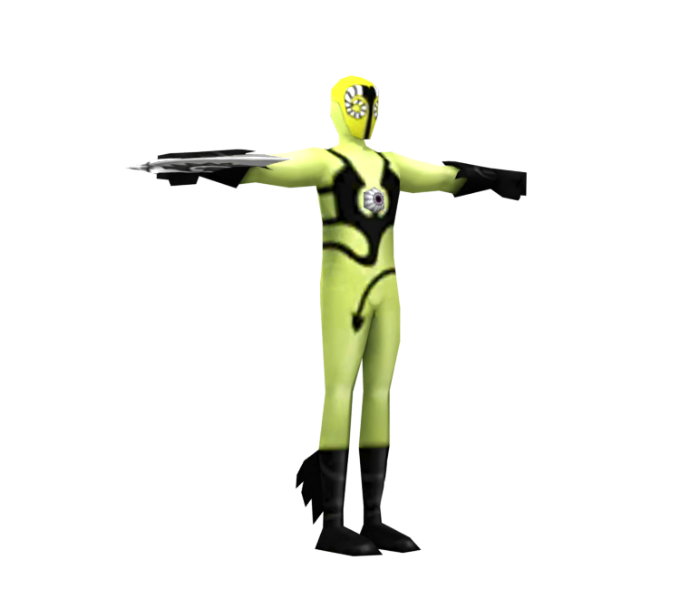 Preview in Browser - Power Rangers Megaforce