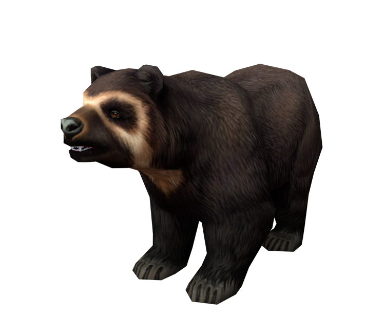 Download ZIP Archive - Zoo Tycoon 2