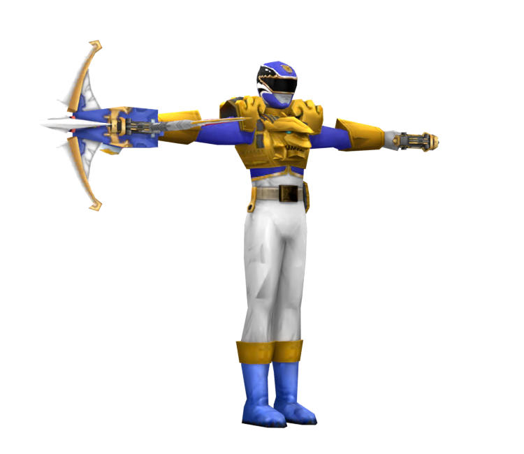 Preview in Browser - Power Rangers Megaforce