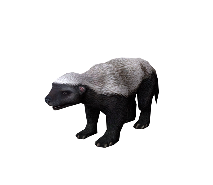 Preview in Browser - Zoo Tycoon 2