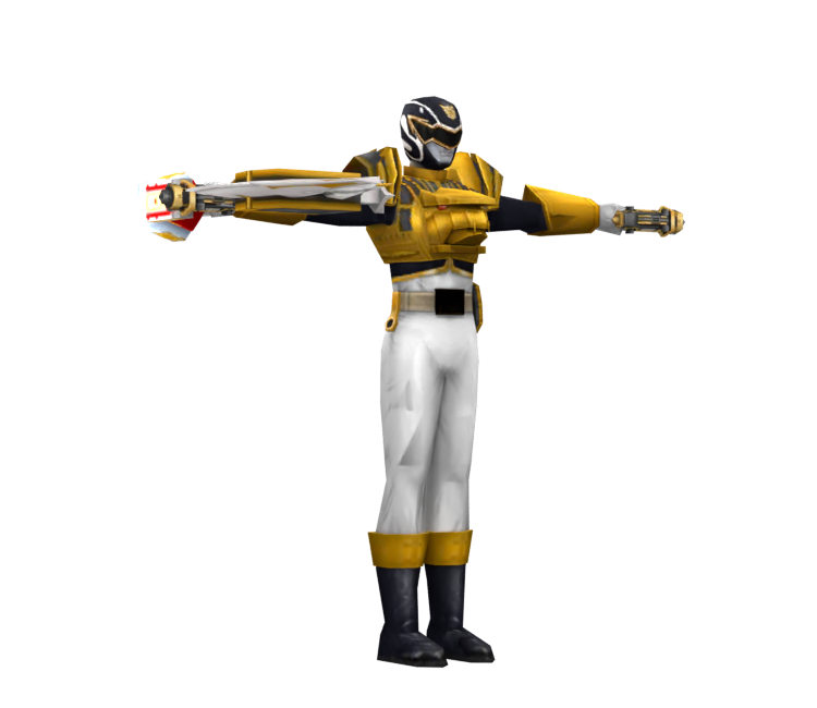 Preview in Browser - Power Rangers Megaforce