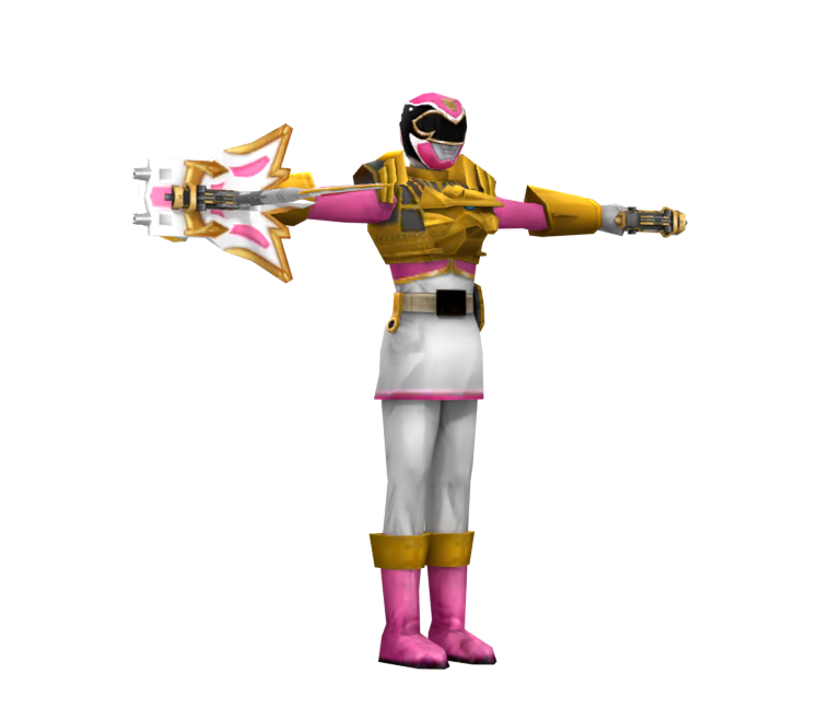 Preview in Browser - Power Rangers Megaforce