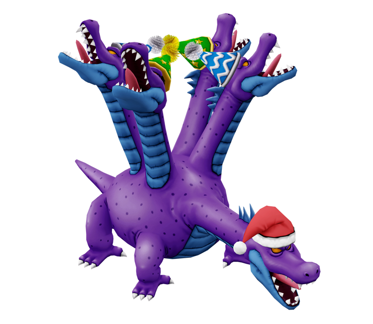 Download ZIP Archive - Dragon Quest X