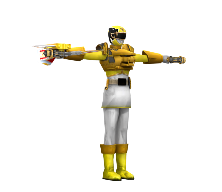 Preview in Browser - Power Rangers Megaforce