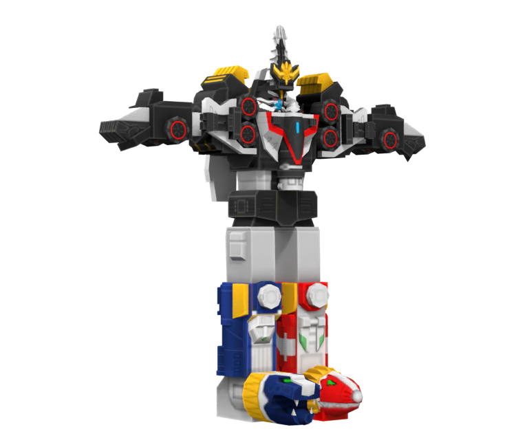 Preview in Browser - Power Rangers Megaforce
