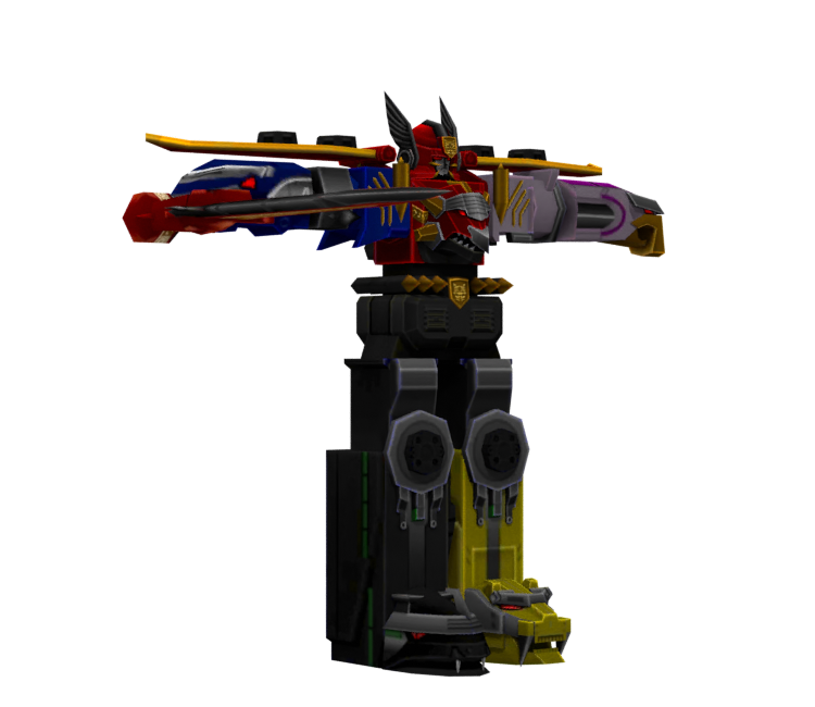 Preview in Browser - Power Rangers Megaforce