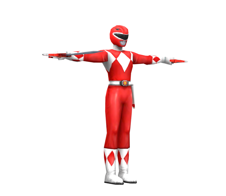 Preview in Browser - Power Rangers Megaforce