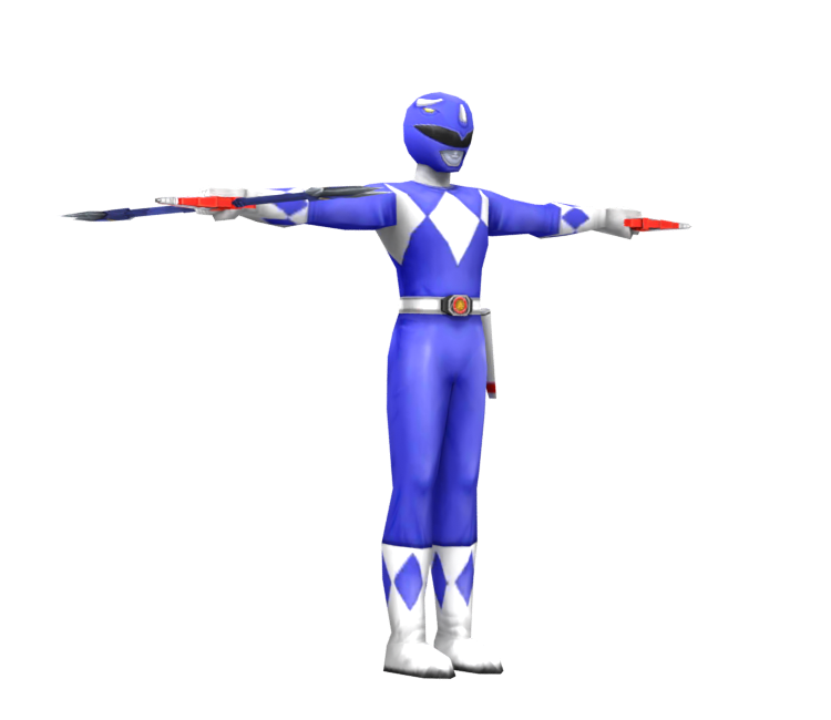Preview in Browser - Power Rangers Megaforce