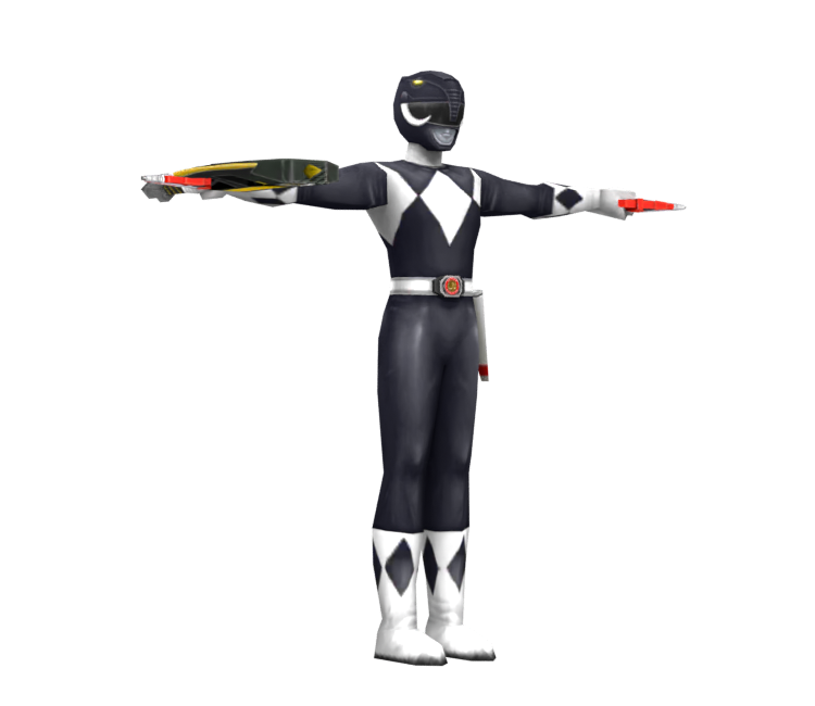 Preview in Browser - Power Rangers Megaforce