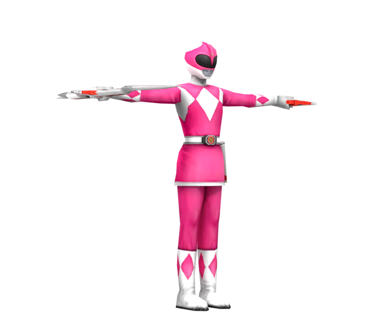 Preview in Browser - Power Rangers Megaforce