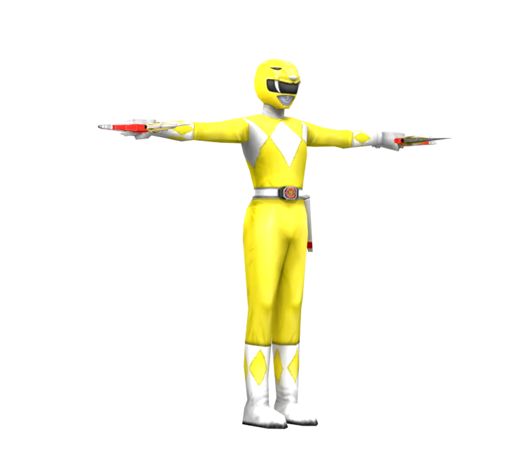 Preview in Browser - Power Rangers Megaforce