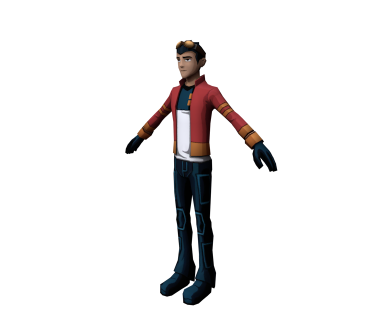 Preview in Browser - Generator Rex: Abysus Arena