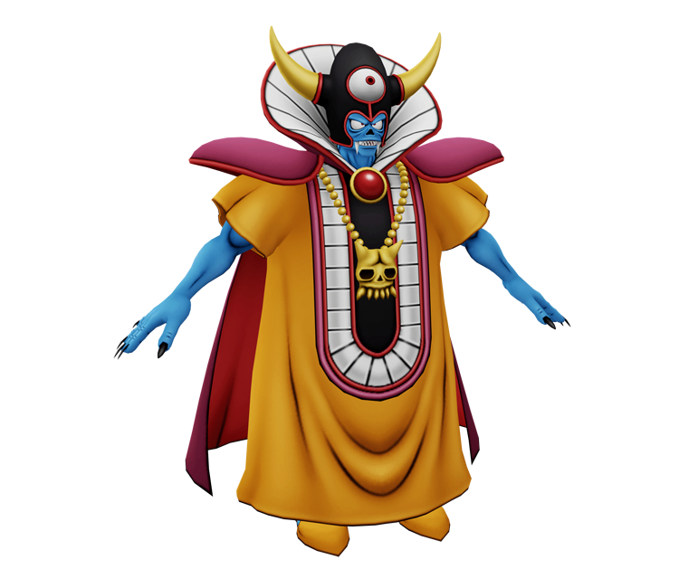 Download ZIP Archive - Dragon Quest X