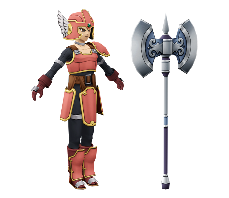 Download ZIP Archive - Dragon Quest X