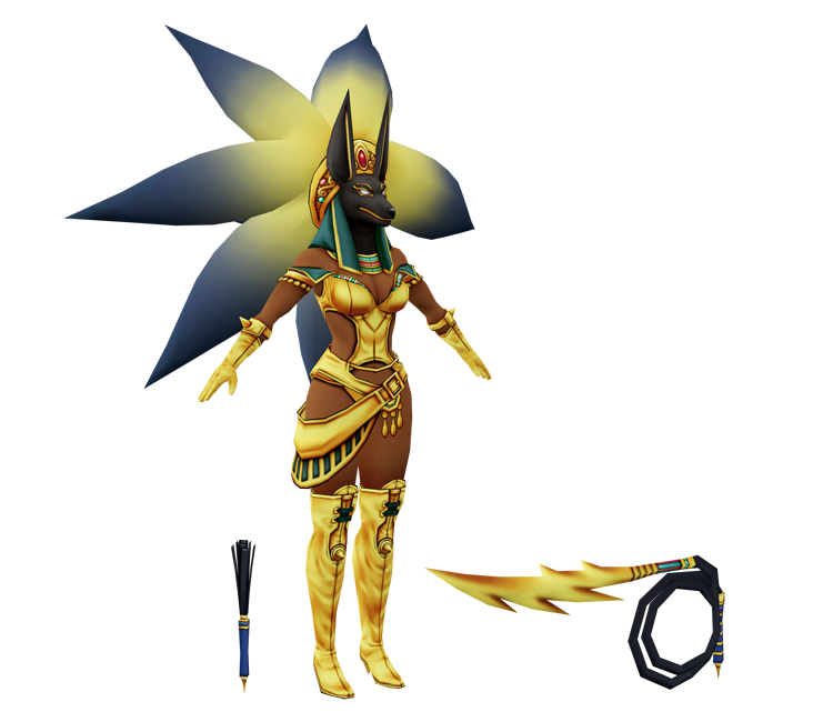 Preview in Browser - Dragon Quest X