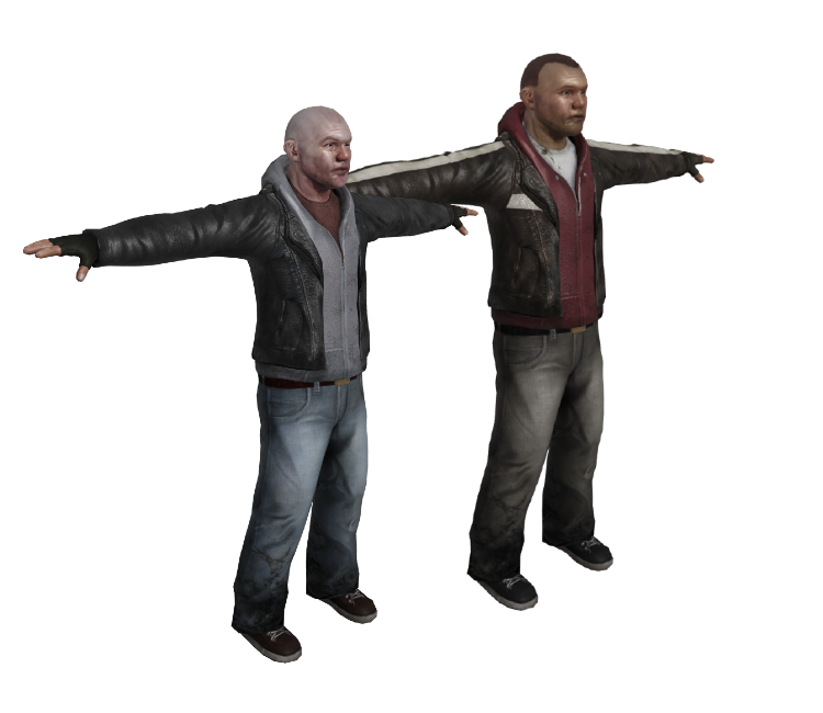 Preview in Browser - Saw: The Video Game