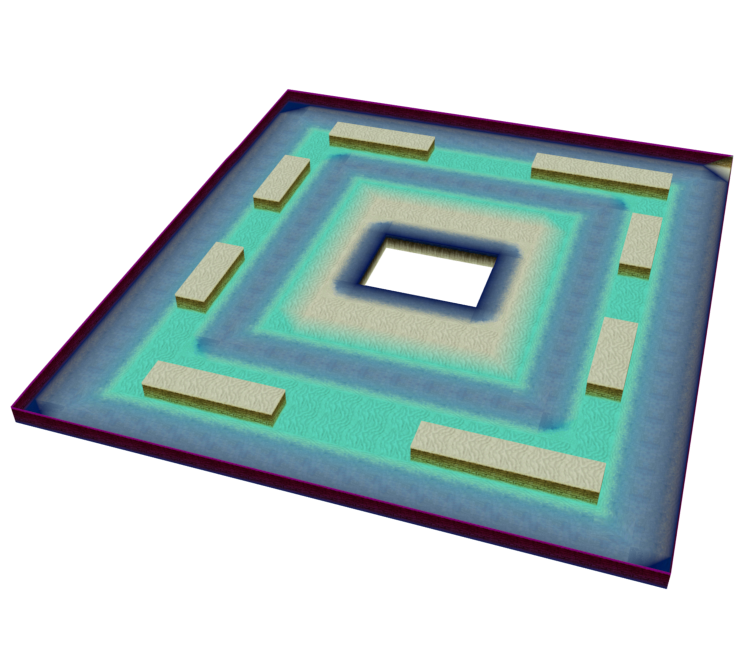 Preview in Browser - Crash Nitro Kart