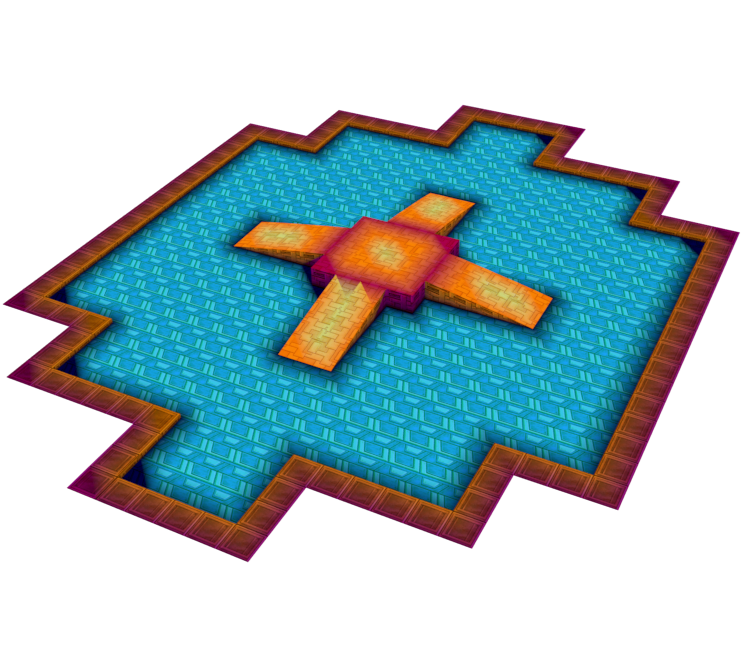 Preview in Browser - Crash Nitro Kart