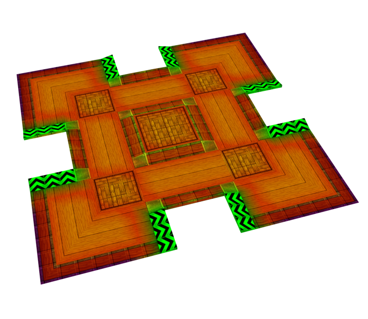 Preview in Browser - Crash Nitro Kart