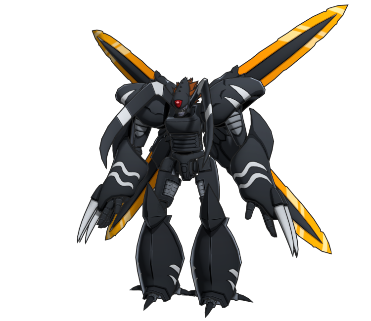 Preview in Browser - Digimon New Century