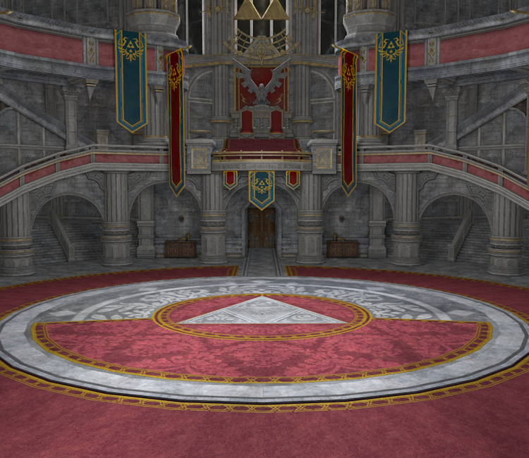 Download ZIP Archive - The Legend of Zelda: Tears of the Kingdom