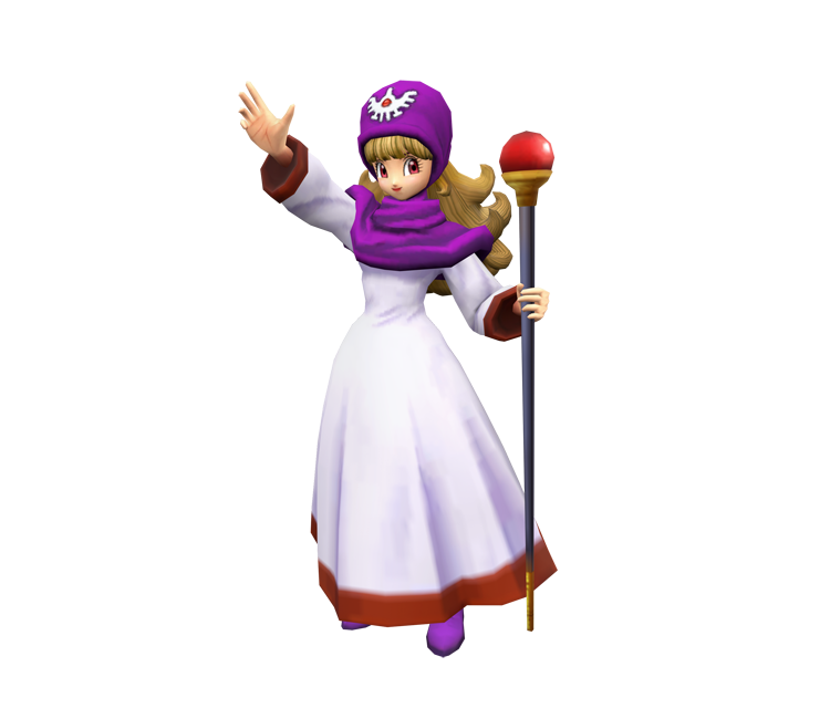 Preview in Browser - Dragon Quest Treasures