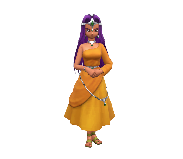 Preview in Browser - Dragon Quest Treasures