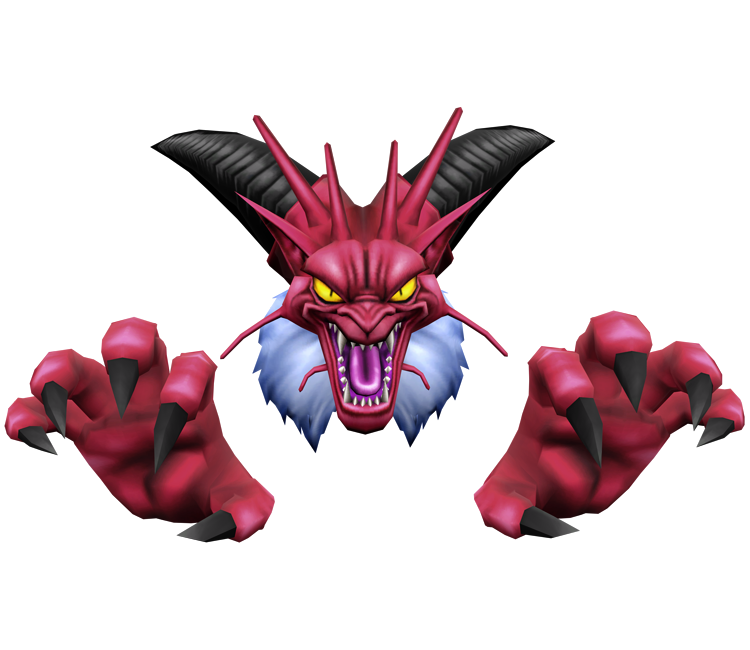 Preview in Browser - Dragon Quest Treasures