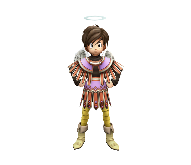Preview in Browser - Dragon Quest Treasures