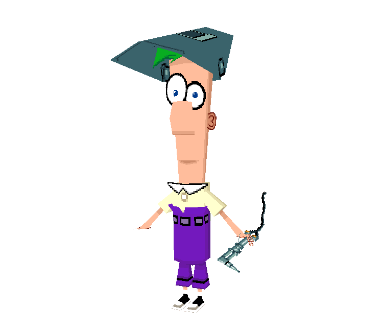 Preview in Browser - Phineas and Ferb
