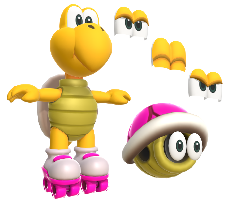 Download ZIP Archive - Super Mario Bros. Wonder